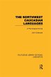 The Northwest Caucasian Languages (RLE... - Bild 1