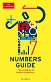 The Economist Numbers Guide 6th Edition (eBook, ePUB)