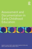 Assessment and Documentation in Early Childhood Education (eBook, PDF)