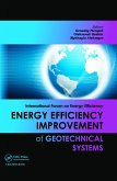 Energy Efficiency Improvement of Geotechnical Systems (eBook, PDF)