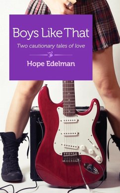 Boys Like That (eBook, ePUB) - Edelman, Hope