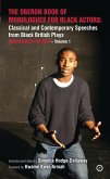 The Oberon Book of Monologues for Black Actors (eBook, ePUB) The Oberon Book of Monologues for Black Actors (eBook, ePUB)