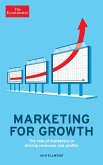 The Economist: Marketing for Growth (eBook, ePUB)