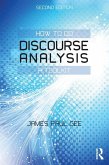 How to do Discourse Analysis (eBook, PDF)