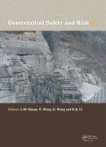 Geotechnical Safety and Risk IV (eBook, PDF)