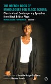 The Oberon Book of Monologues for Black Actors (eBook, ePUB)