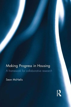 Cover Making Progress in Housing (eBook, ePUB)
