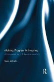 Making Progress in Housing (eBook, PDF)