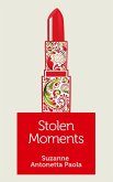 Stolen Moments (eBook, ePUB)