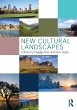 New Cultural Landscapes (eBook, ePUB) - Bild 1