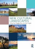 New Cultural Landscapes (eBook, ePUB)