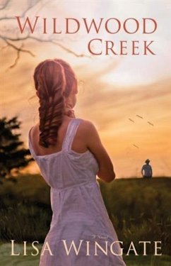 Wildwood Creek (The Shores of Moses Lake Book #4) (eBook, ePUB) - Wingate, Lisa