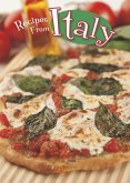 Recipes from Italy (eBook, PDF)