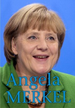 Cover Angela Merkel (eBook, PDF)