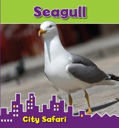 Seagull (eBook, PDF) - Thomas, Isabel