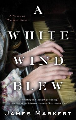 Cover A White Wind Blew (eBook, ePUB)
