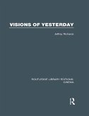 Visions of Yesterday (eBook, PDF)