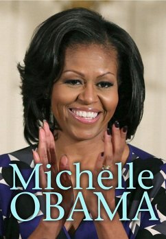Cover Michelle Obama (eBook, PDF)