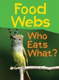 Food Webs (eBook, PDF)