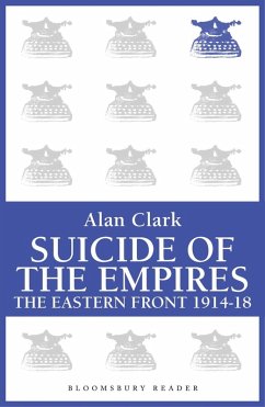 Cover Suicide of the Empires (eBook, ePUB)