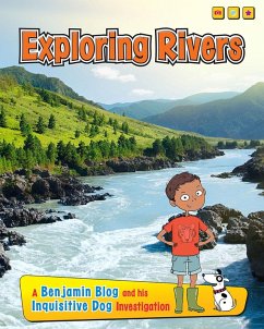 Cover Exploring Rivers (eBook, PDF)
