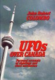 UFOs Over Canada (eBook, ePUB)