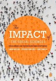 The Impact of the Social Sciences (eBook, PDF) The Impact of the Social Sciences (eBook, PDF)