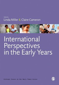 International Perspectives in the Early Years (eBook, PDF)