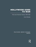 Hollywood Goes to War (eBook, ePUB)