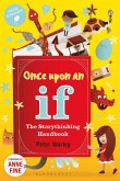 Once Upon an If (eBook, ePUB)