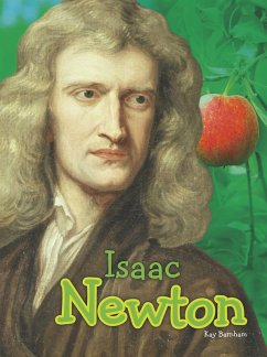 Isaac Newton (eBook, PDF) - Barnham, Kay