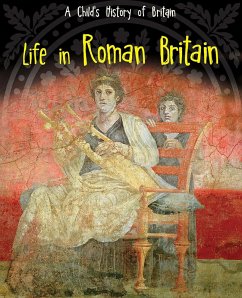 Cover Life in Roman Britain (eBook, PDF)