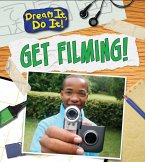 Get Filming! (eBook, PDF) Get Filming! (eBook, PDF)