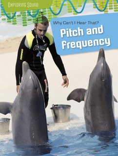 Cover Why Can't I Hear That?: Pitch and Frequency (eBook, PDF)