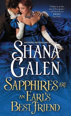 Sapphires Are an Earl's Best Friend (eBook, ePUB) - Galen, Shana