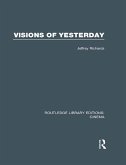 Visions of Yesterday (eBook, ePUB)