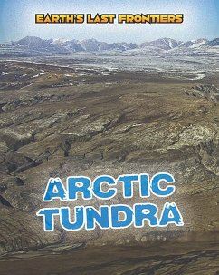Cover Arctic Tundra (eBook, PDF)