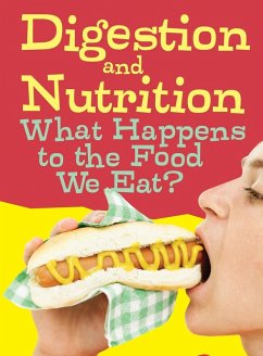 Cover Digestion and Nutrition (eBook, PDF)