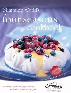 Slimming World Four Seasons Cookbook (eBook, ePUB) - Slimming World