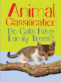Cover Animal Classification (eBook, PDF)