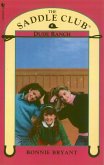 Saddle Club Book 6: Dude Ranch (eBook, ePUB)