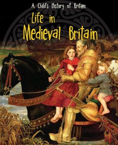 Cover Life in Medieval Britain (eBook, PDF)