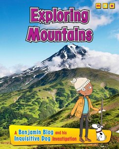 Cover Exploring Mountains (eBook, PDF)