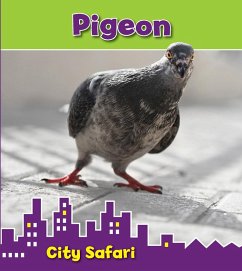Pigeon (eBook, PDF) - Thomas, Isabel Pigeon (eBook, PDF) - Thomas, Isabel