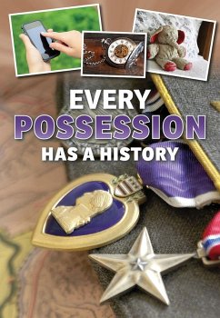 Cover Every Possession Has a History (eBook, PDF)