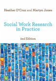 Social Work Research in Practice (eBook, PDF)