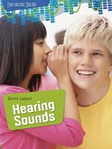 Shhh! Listen!: Hearing Sounds (eBook, PDF) Shhh! Listen!: Hearing Sounds (eBook, PDF)
