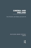 Cinema and Ireland (eBook, PDF)