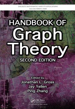 Handbook of Graph Theory (eBook, PDF)
