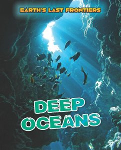 Deep Oceans (eBook, PDF) - Labrecque, Ellen